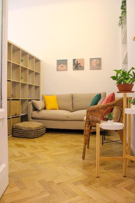 Sempione Apartment Mailand